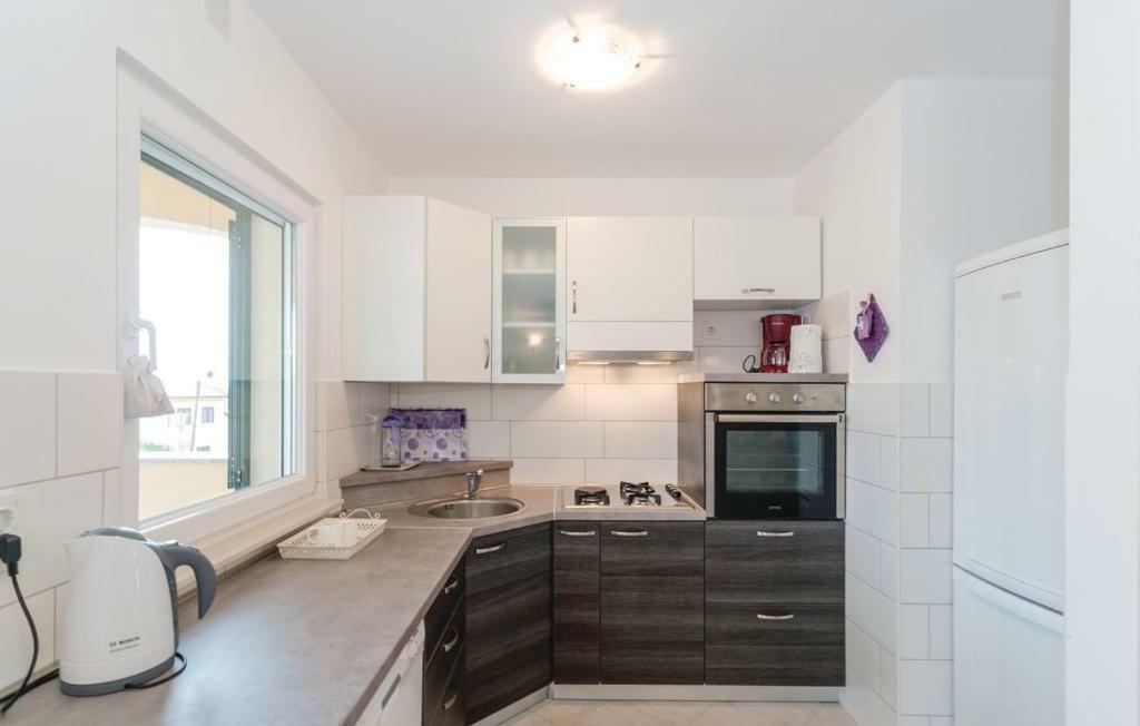 Apartman Dora Povljana Exteriér fotografie