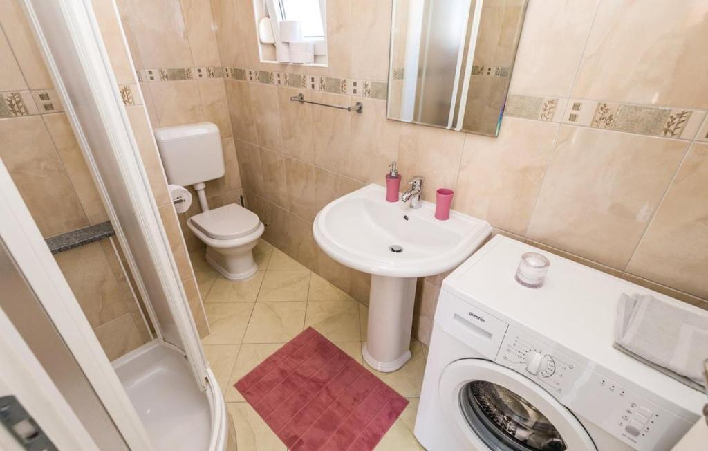 Apartman Dora Povljana Exteriér fotografie