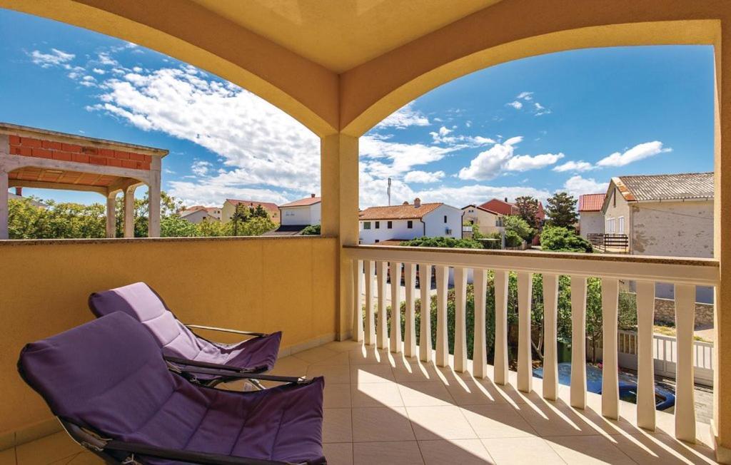 Apartman Dora Povljana Exteriér fotografie